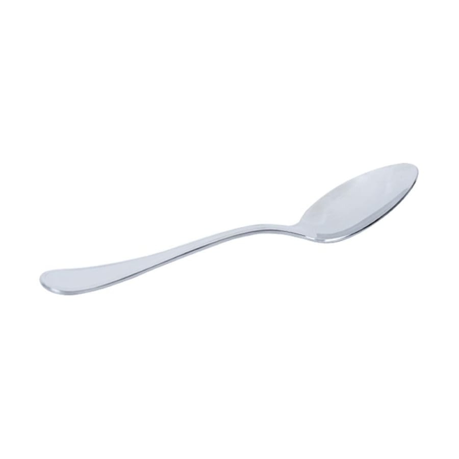 ملعقة طاولة من الفولاذ المقاوم للصدأ AMW – 4000 Series Table Spoon