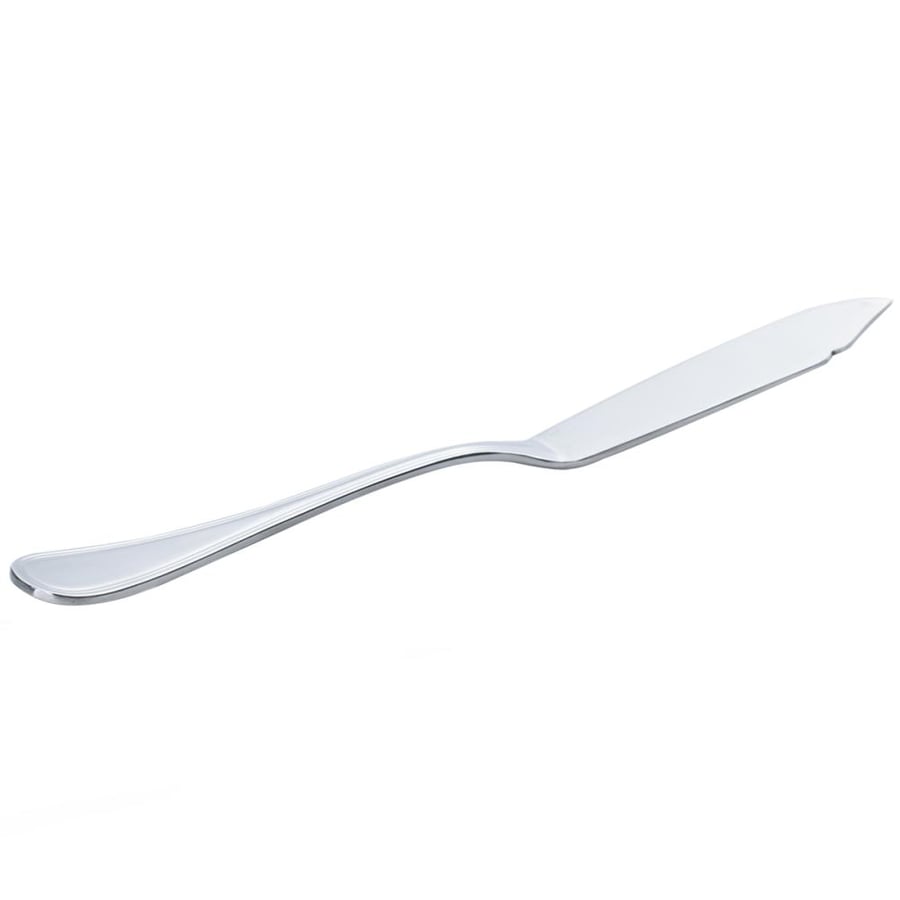سكين سمك من الفولاذ المقاوم للصدأ AMW – 4000 Series Fish Knife