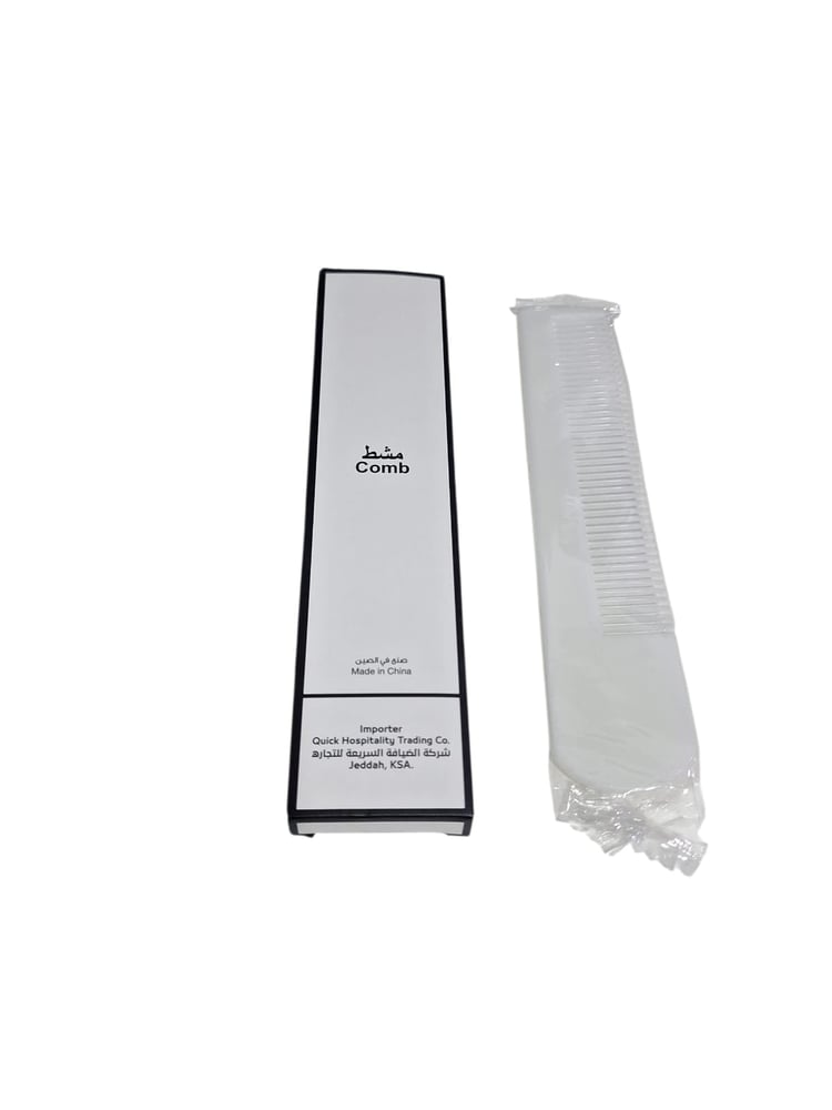 مشط Comb