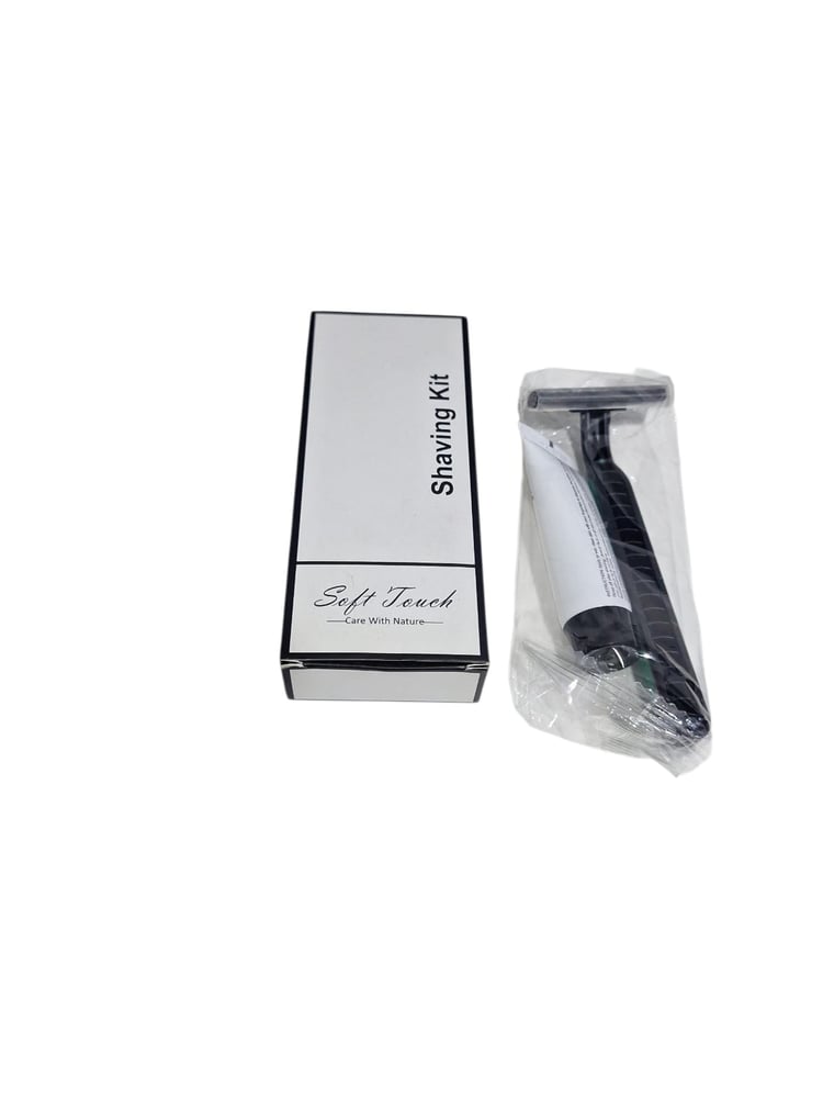 ادوات الحلاقة Shaving Kit