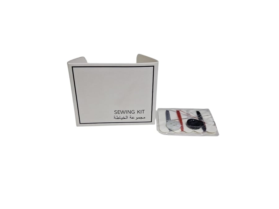ادوات الخياطة Sewing Kit