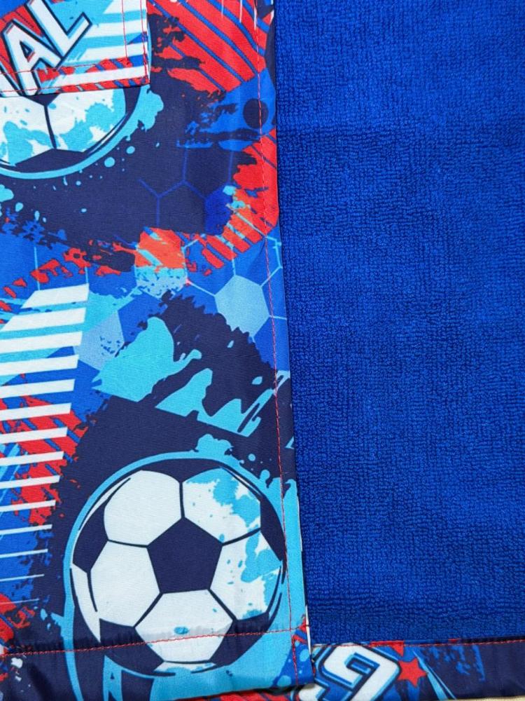 Football Robe - A021