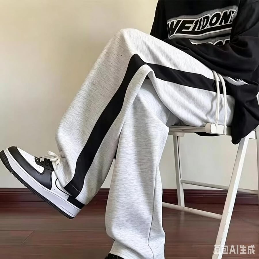 بنطلون رياضي للرجال