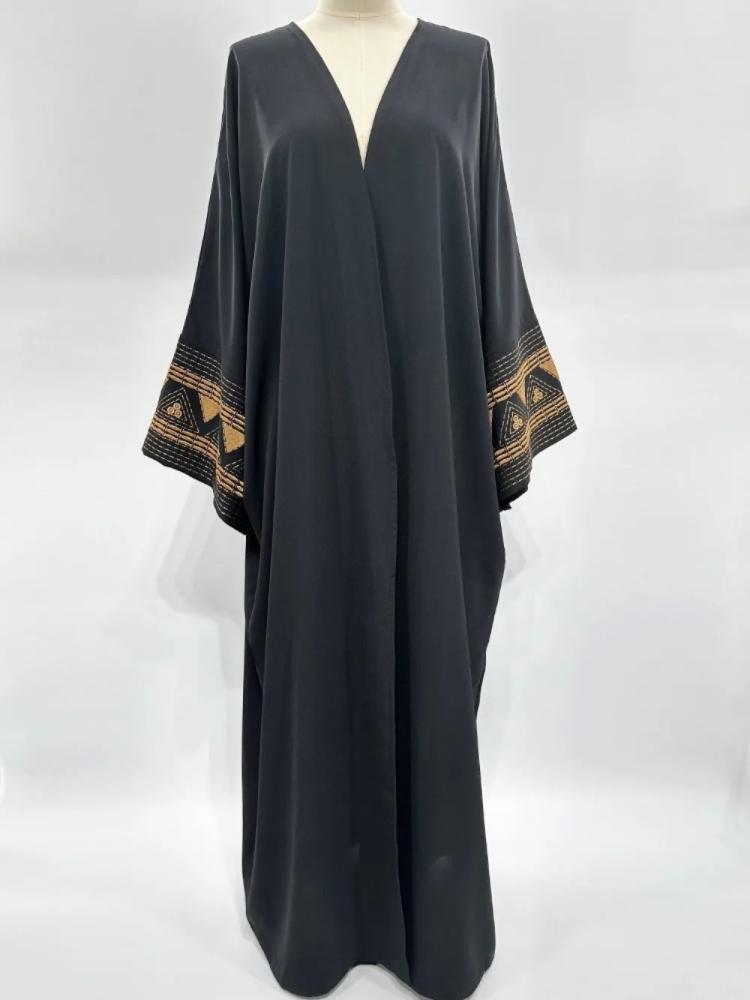 عباية انيقة