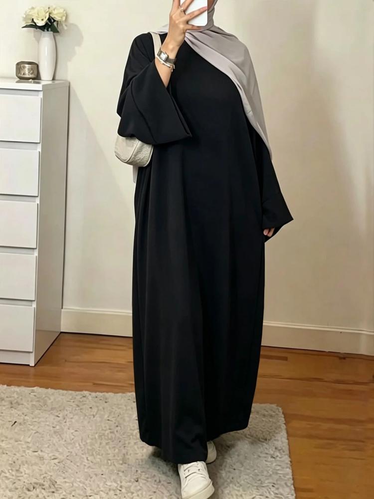 عباية سادة