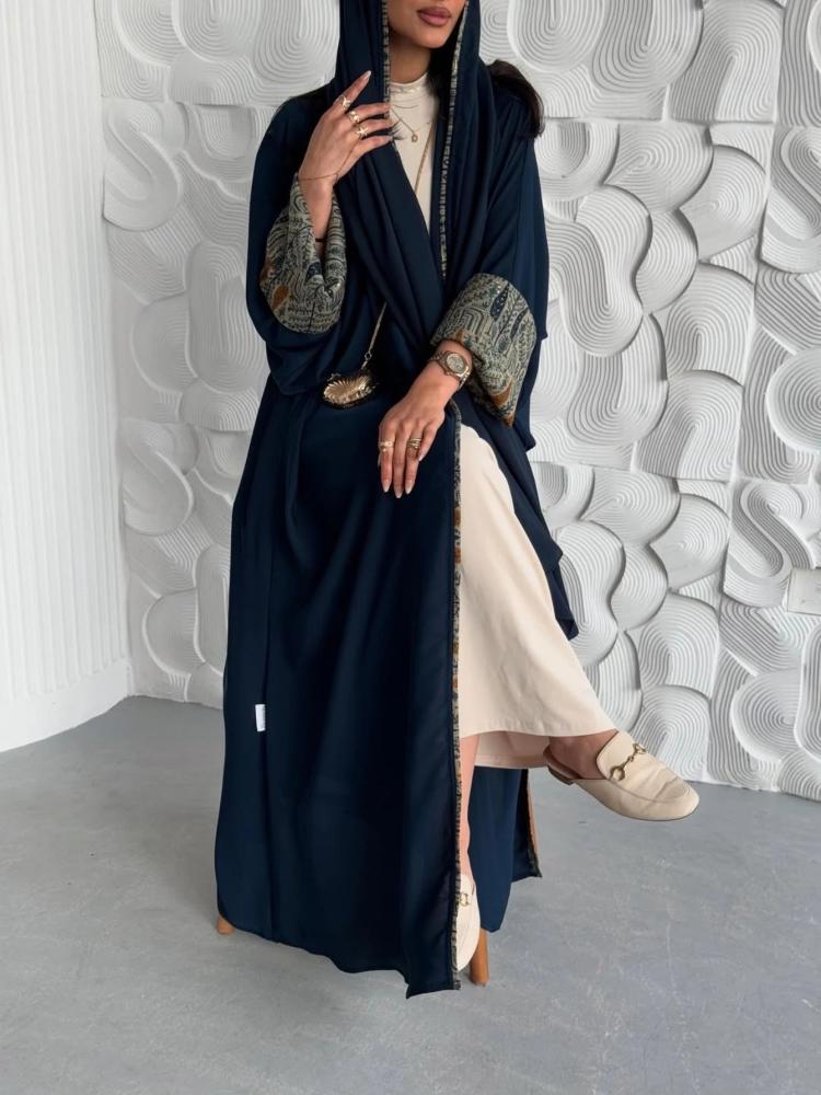عباية نسائية