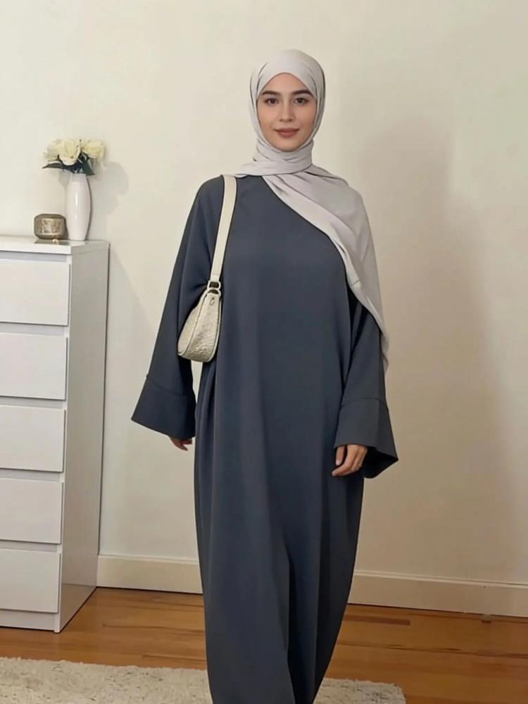 عباية سادة