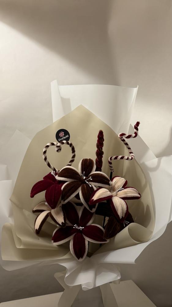 Ever Chocolate