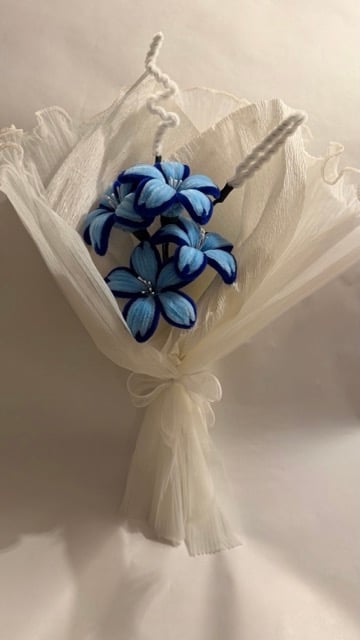 Ever Blue