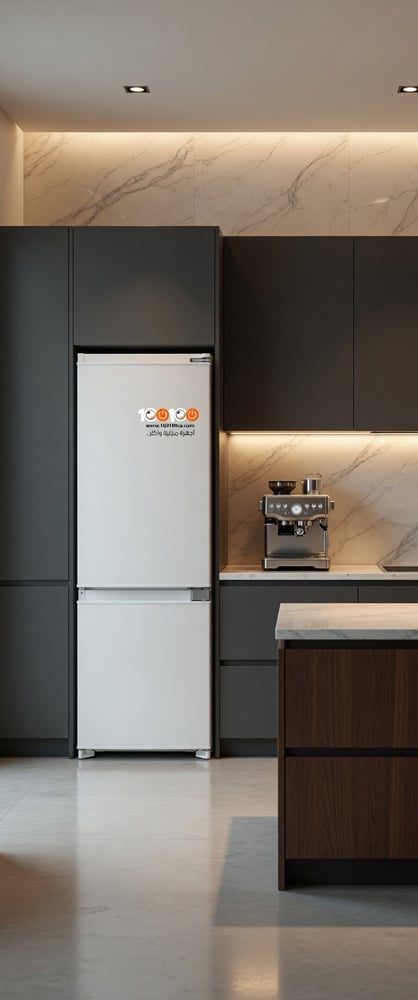 كيتشن لاين ثلاجة مدمجة Built In موديل KL2761 243LT صورة 5