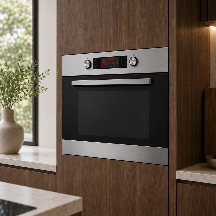 اي جي الكتريك ميكرويف 13 برنامج للطبخ شواية إذابة الجليد تذويب وتسخين قفل أمان من الأطفال السعة 44 لتر 60 45 سم بلد