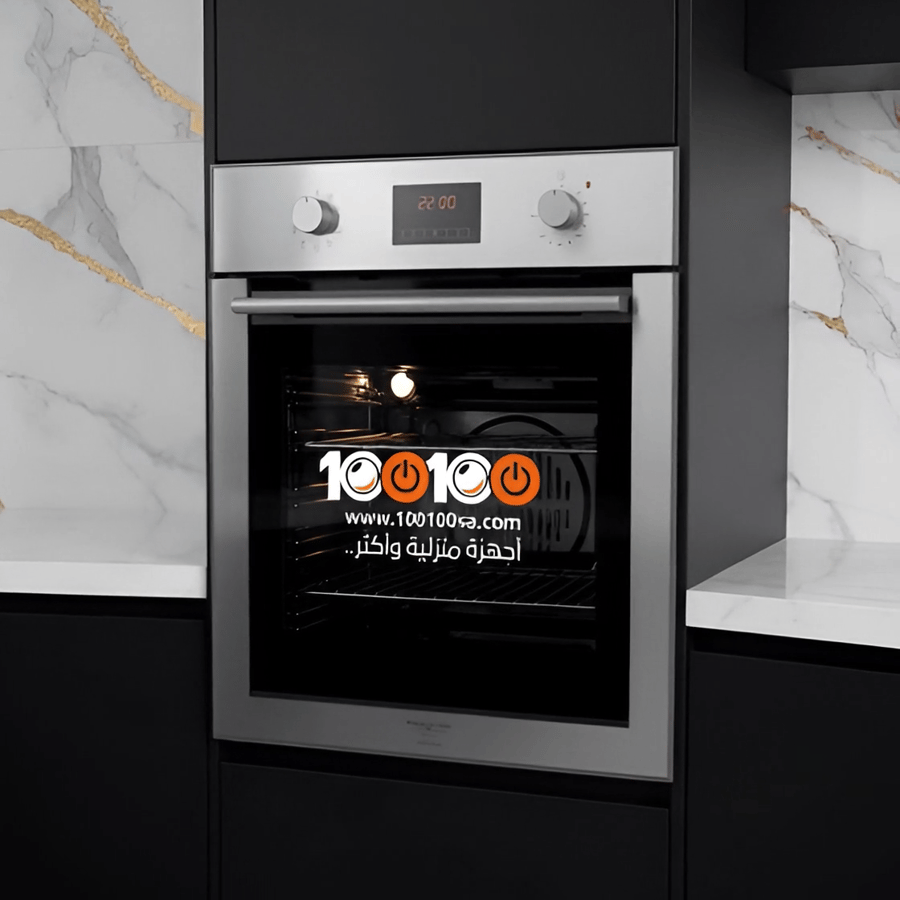 كيتشن لاين فرن كهربائي 75 لتر 9 وظائف ٦٠ سم موديل FE6V092EXN UFKA K صورة 11