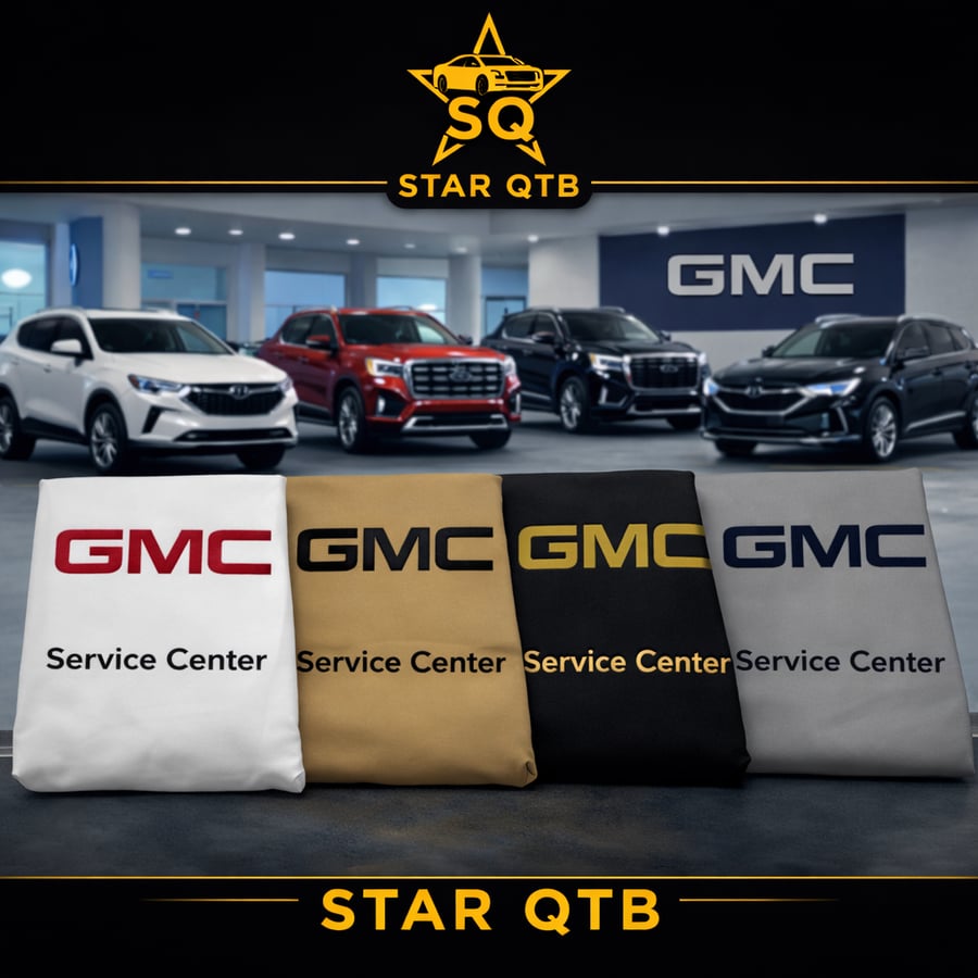 تلبيسة مراتب - GMC