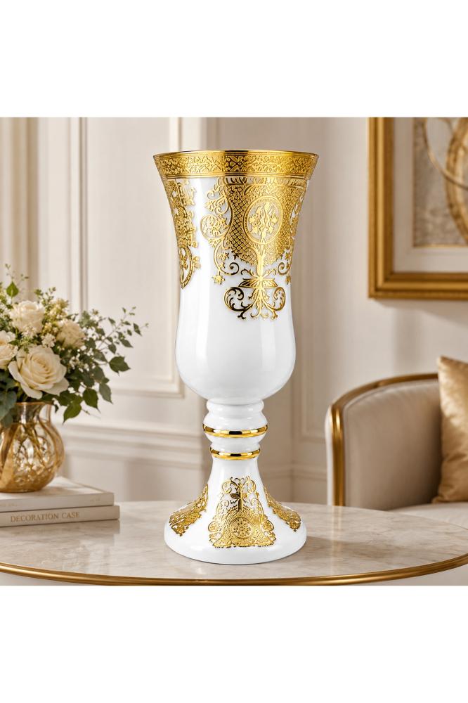 مزهرية-ديكور-بيضاء-ذهبية-47-سم.jpg