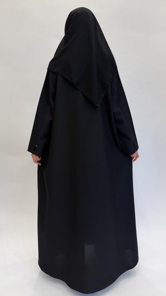 عباية رفيف