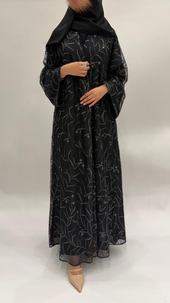 عباية نجاة