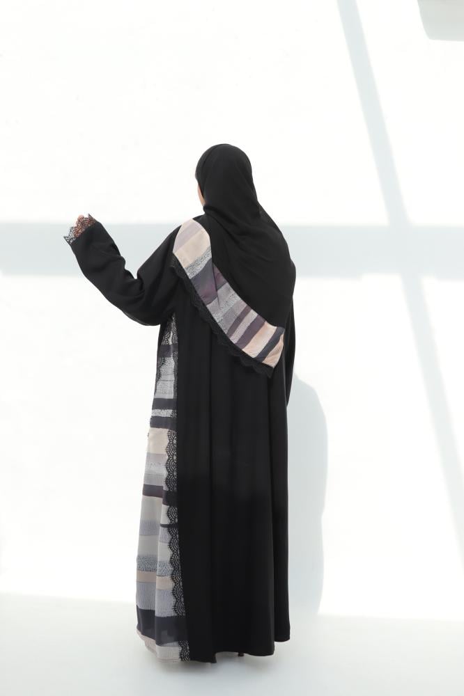 عباية همس