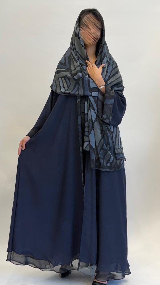 عباية إسراء