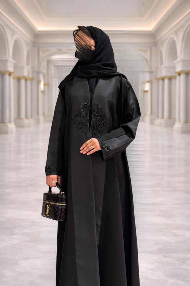 عباية ندى