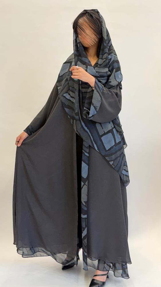 عباية إسراء