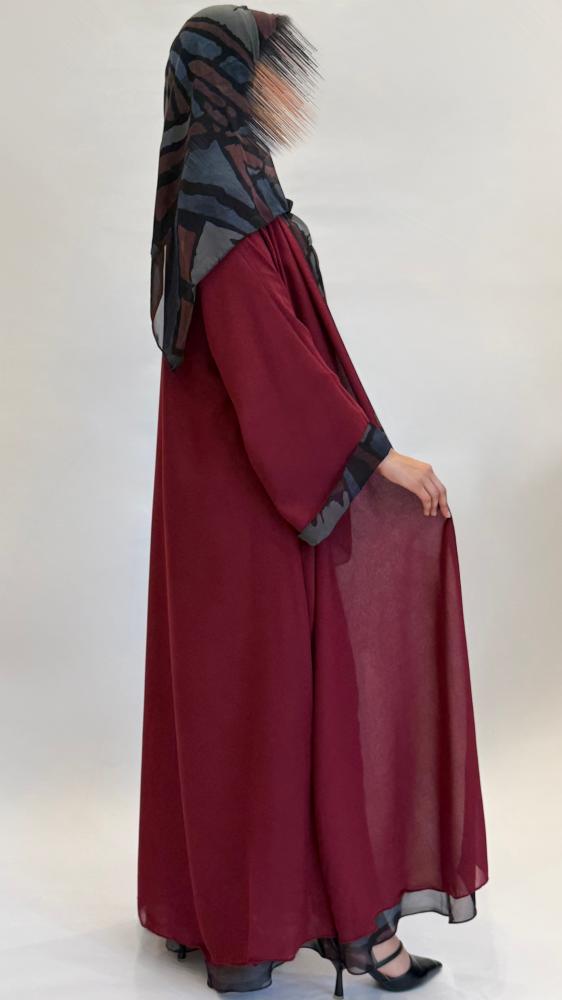عباية إسراء