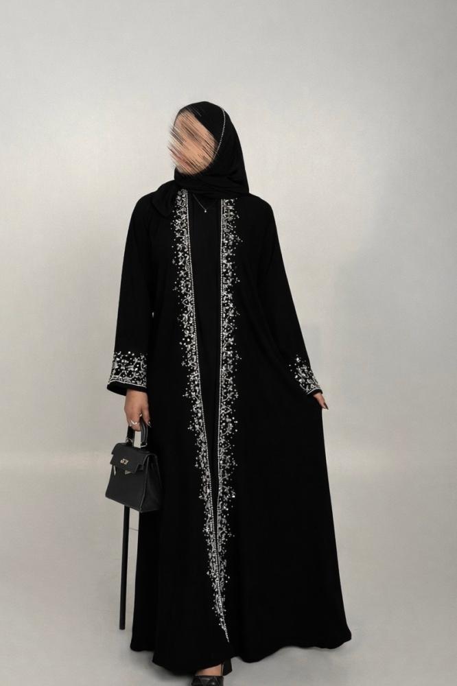 عباية SET