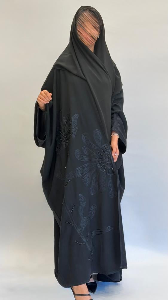عباية كادي