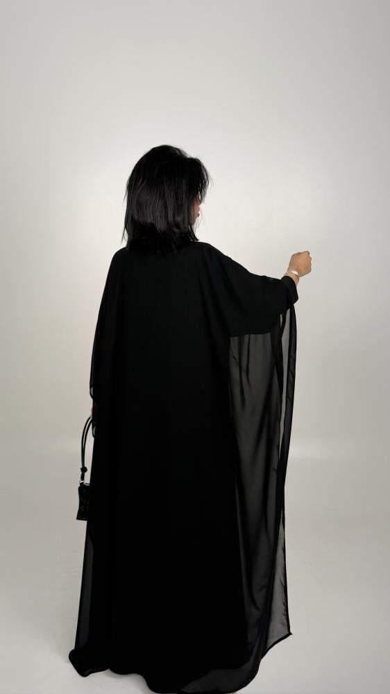 عباية غلا