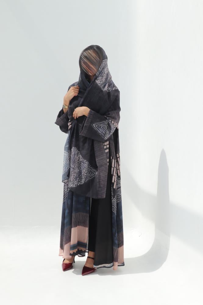 عباية رؤى