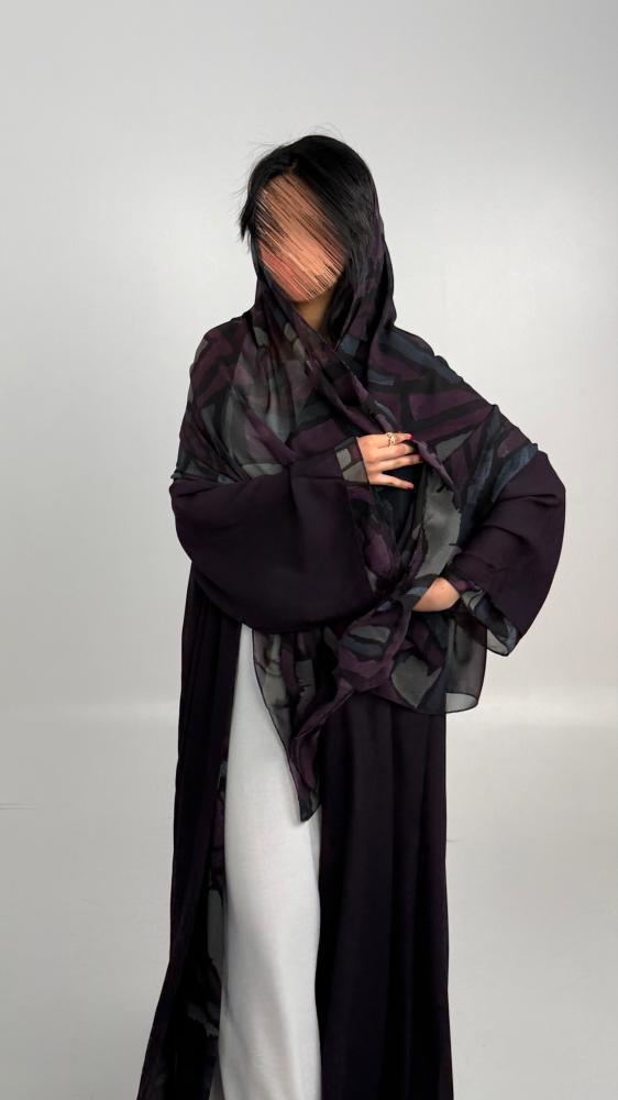 عباية إسراء