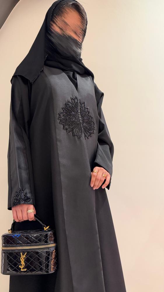 عباية ندى