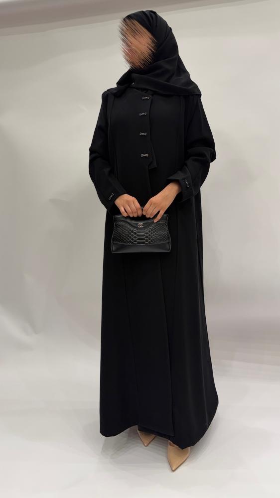 عباية روان
