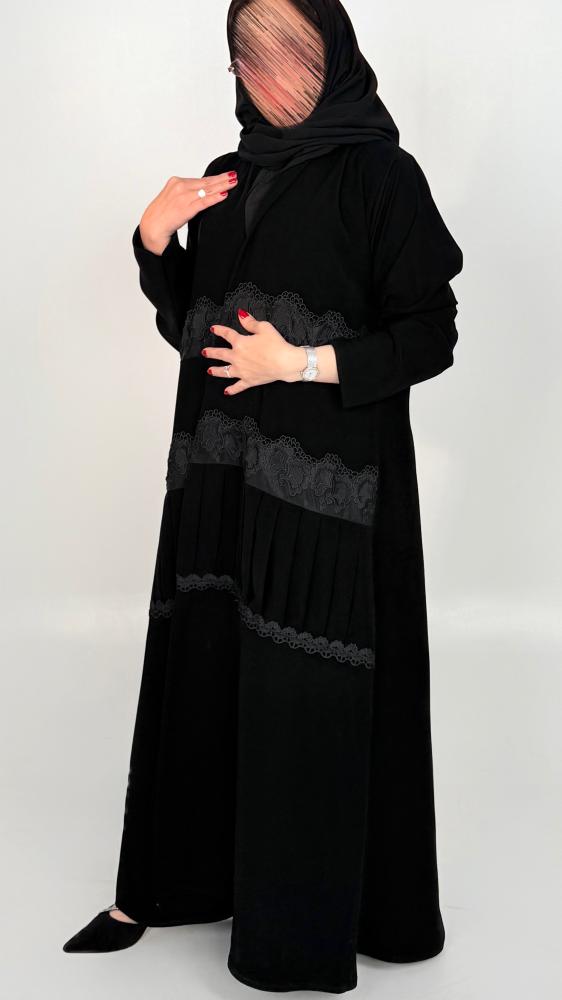 عباية افنان