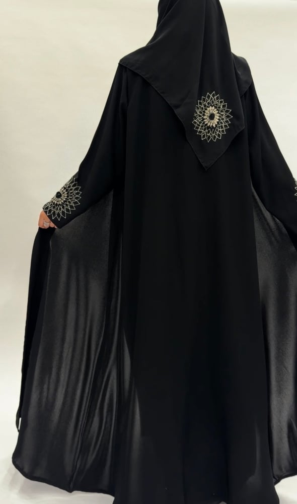 عباية جود