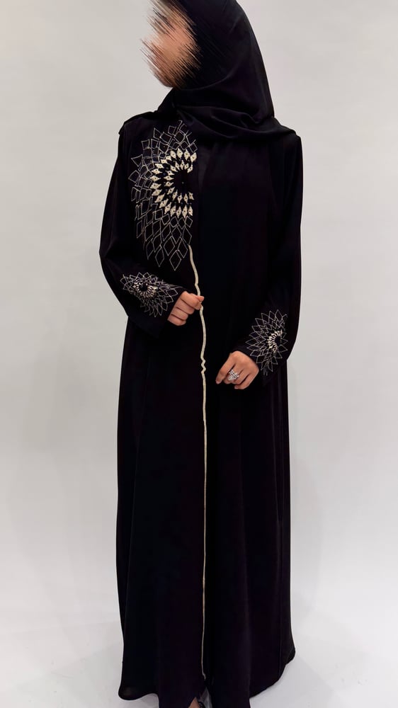 عباية جود