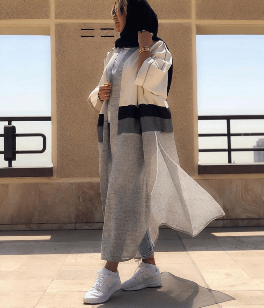 عباية سَمت