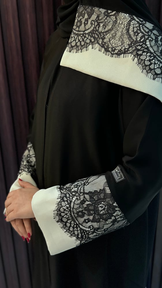عباية شموخ
