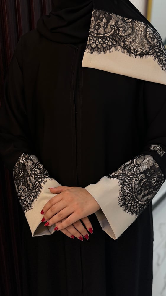 عباية شموخ