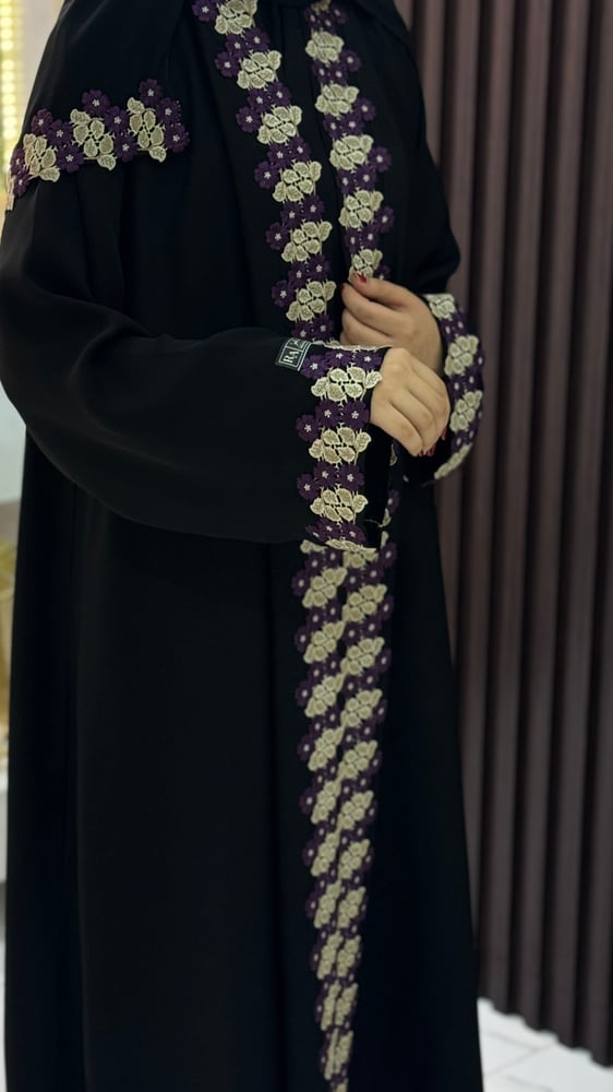 عباية نجد