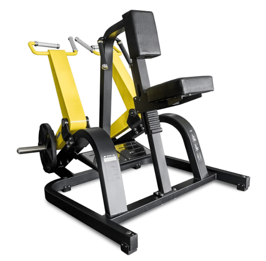 جهاز همر للظهر DHZ TA30 – أفضل تمارين لتقوية عضلات الظهر Power Fitness