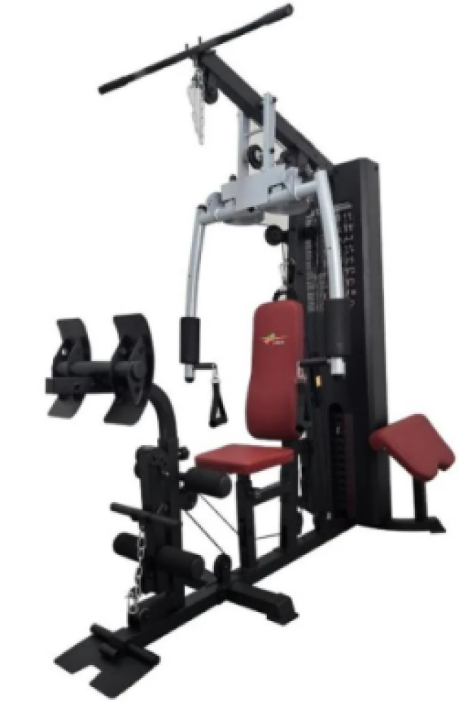 home gym d0106 جديد هوم حيم منزلي شامل