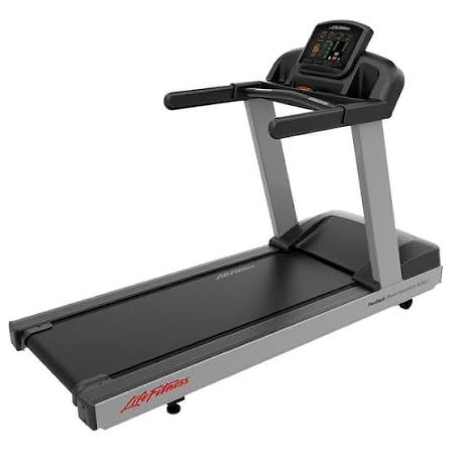 سير لايف فتنس أكتيفيت Life Fitness Activate Treadmill