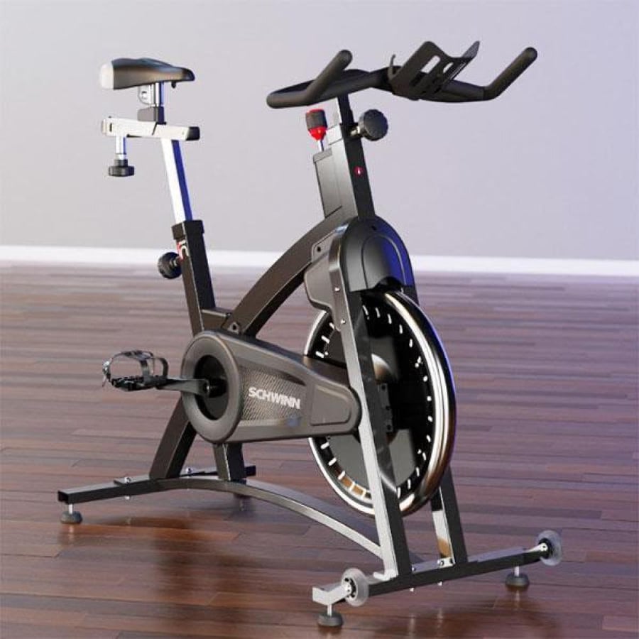 Schwin IC Spin Bike دراجة شوين