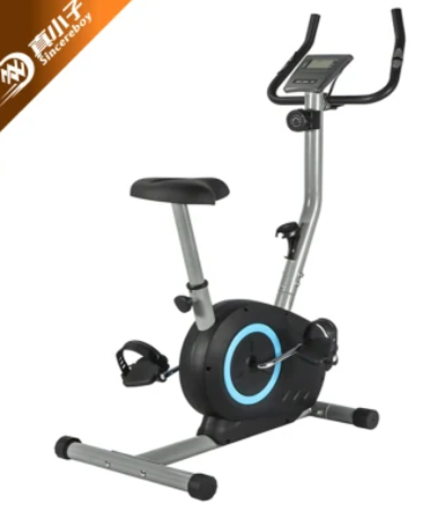 دراجة تمارين رياضية عمودية مغناطيسية جيم منزلى Ms-Eb2300A