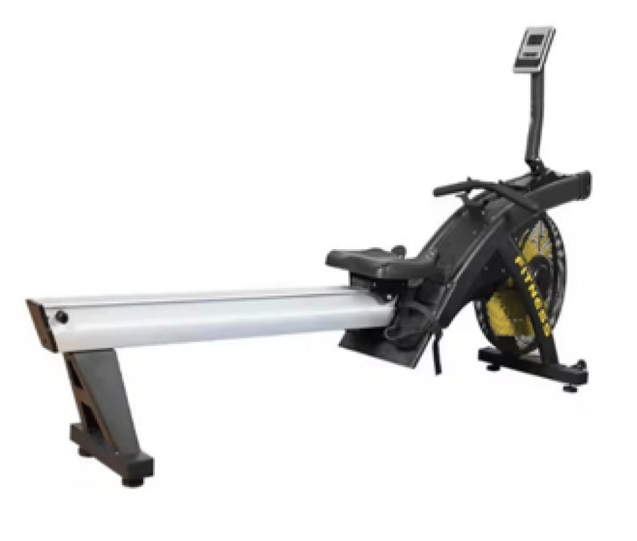 جهاز تجديف رياضي - Air Rowing Machine