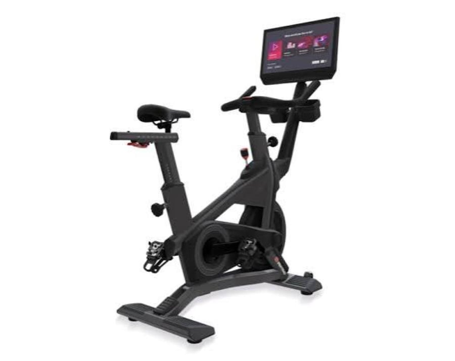 دراجة سبيننج ستارتراك الذكية Star Trac Virtual Bike