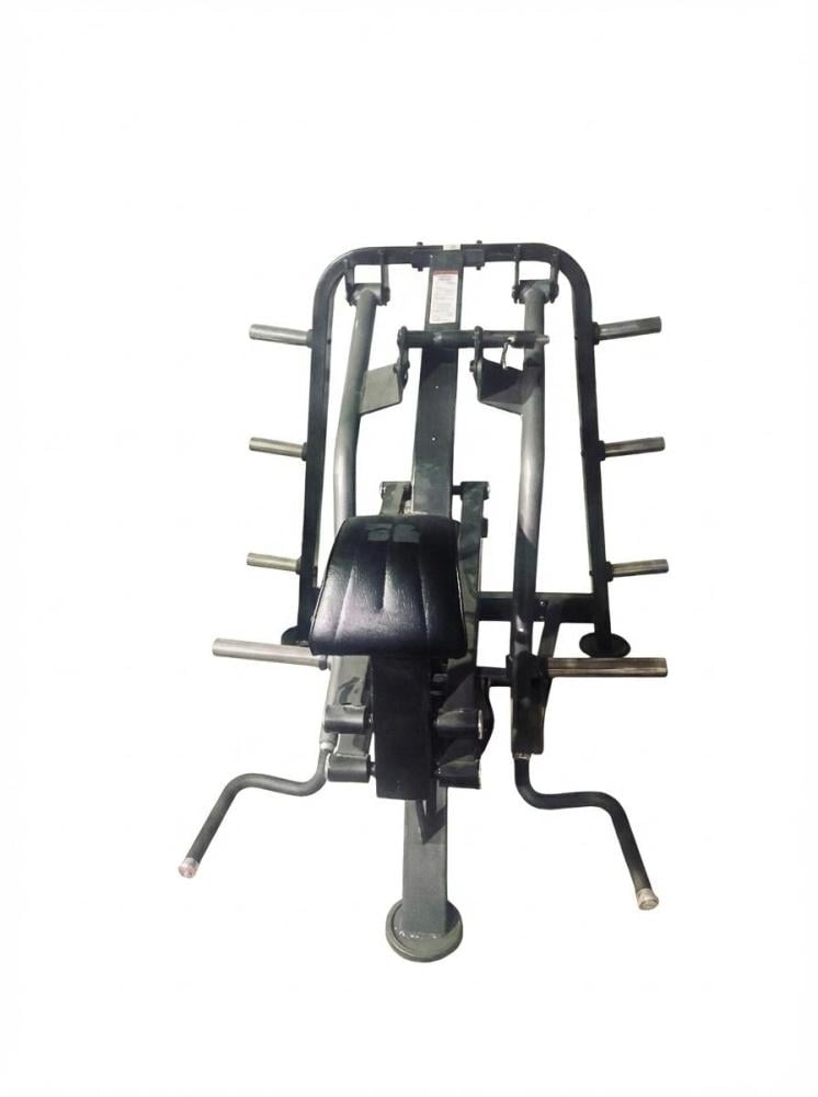 Panatta Super Inclined Chest Press جهاز بناتا صدر