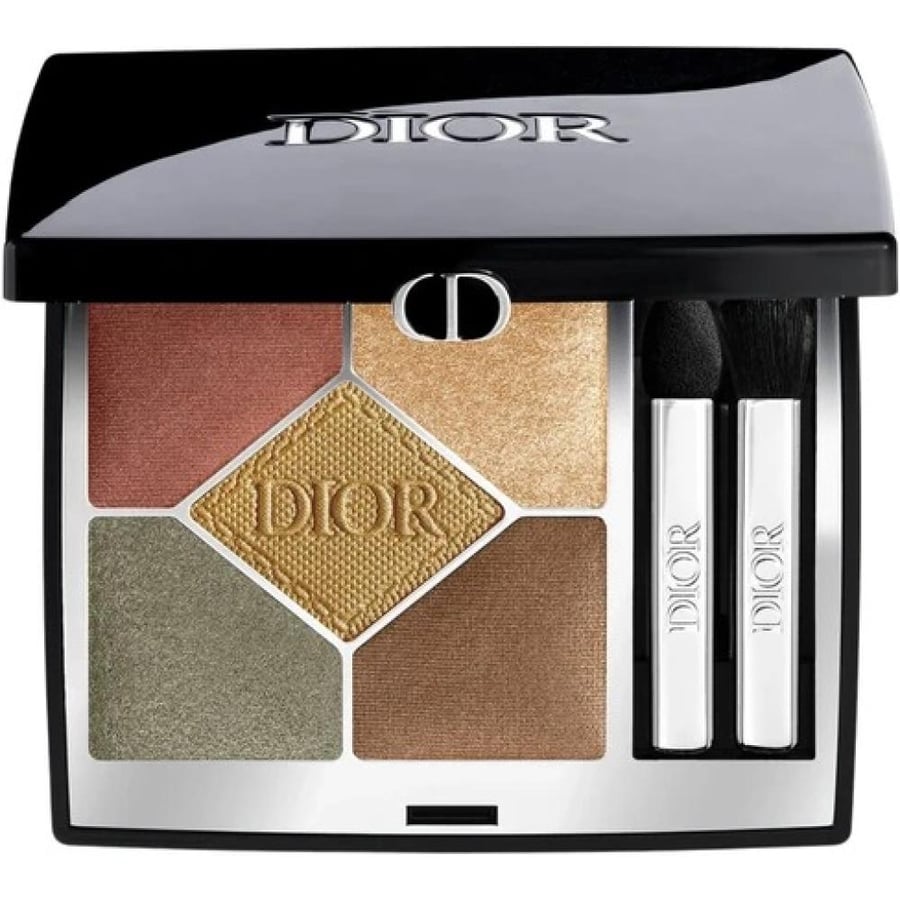 Dior Diorshow باليت ظلال العيون 5 Couleurs Couture Diorshow باليت 5 ألوان Couture