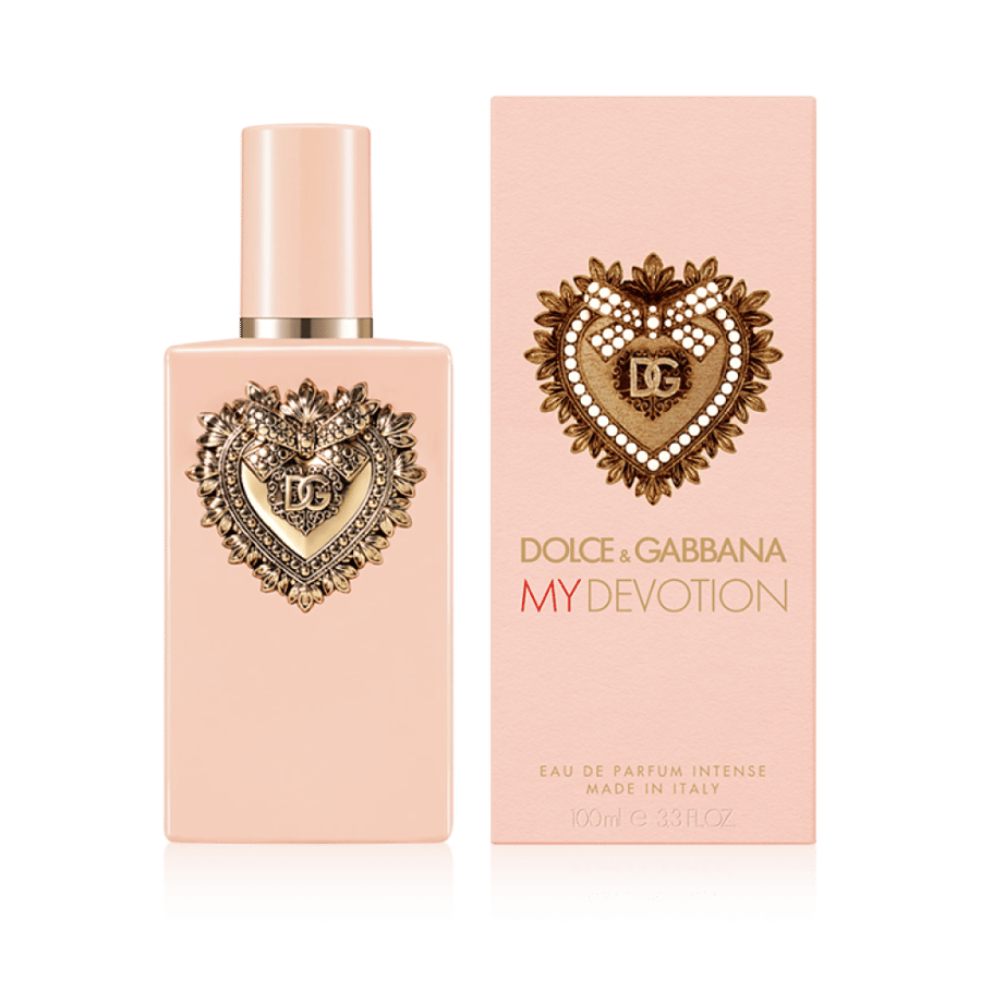 عطرولتشي آند غابان ماي ديفوشن للنساء من دا - أو دو برفيوم انتنس 100 مل