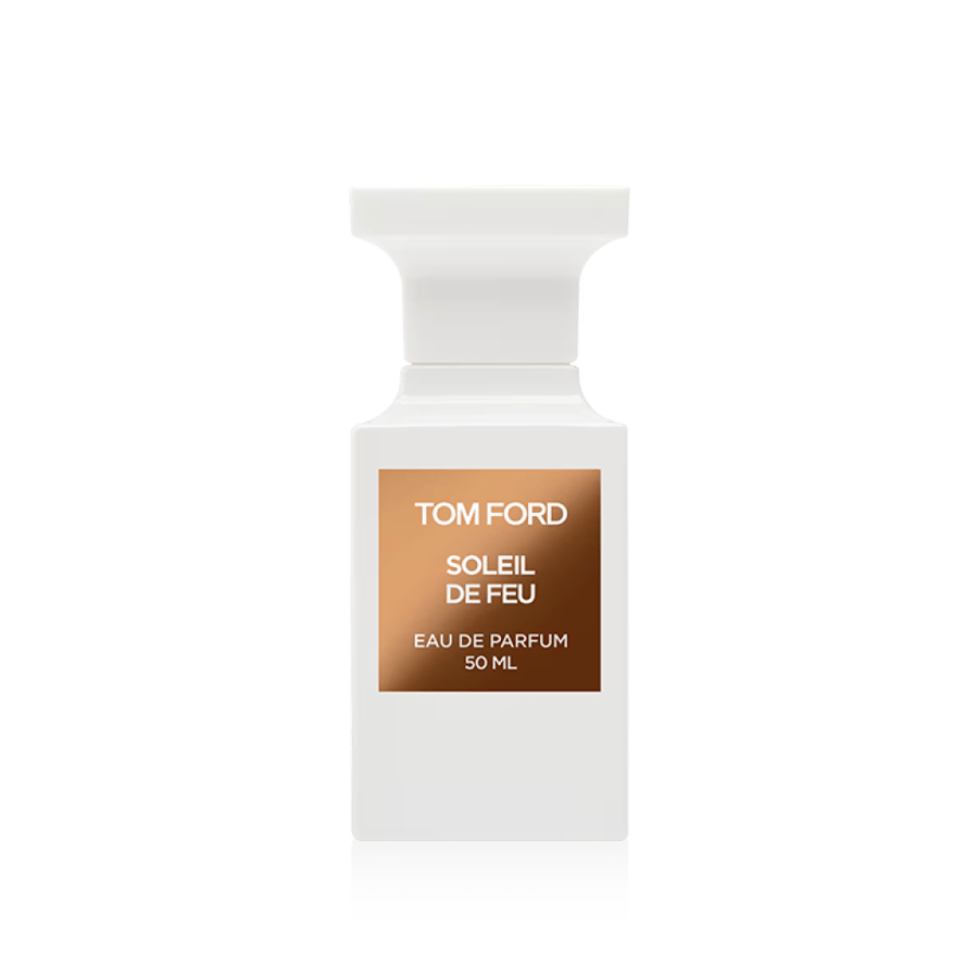 Tom Ford Soleil d'Afrique Eau de Parfum 100 ml
